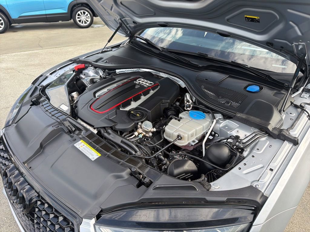 Used 2017 Audi S7 Premium Plus AWD/4WD image 32