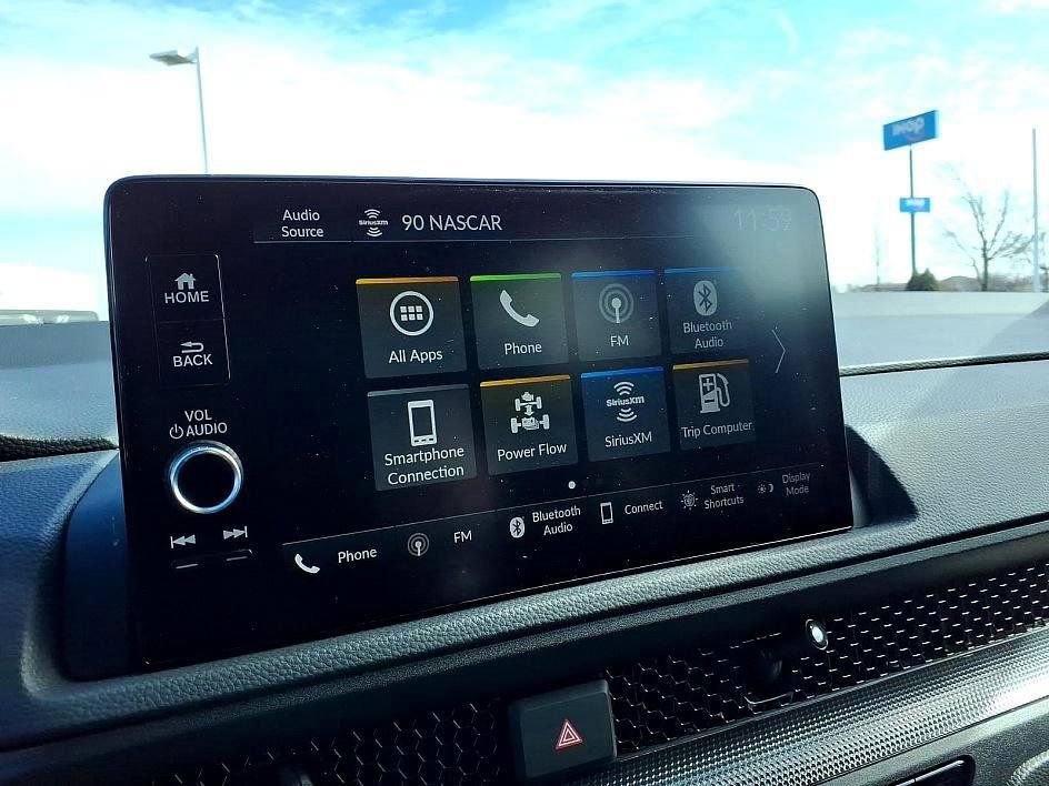 Used 2025 Honda CR-V Sport-L image 26