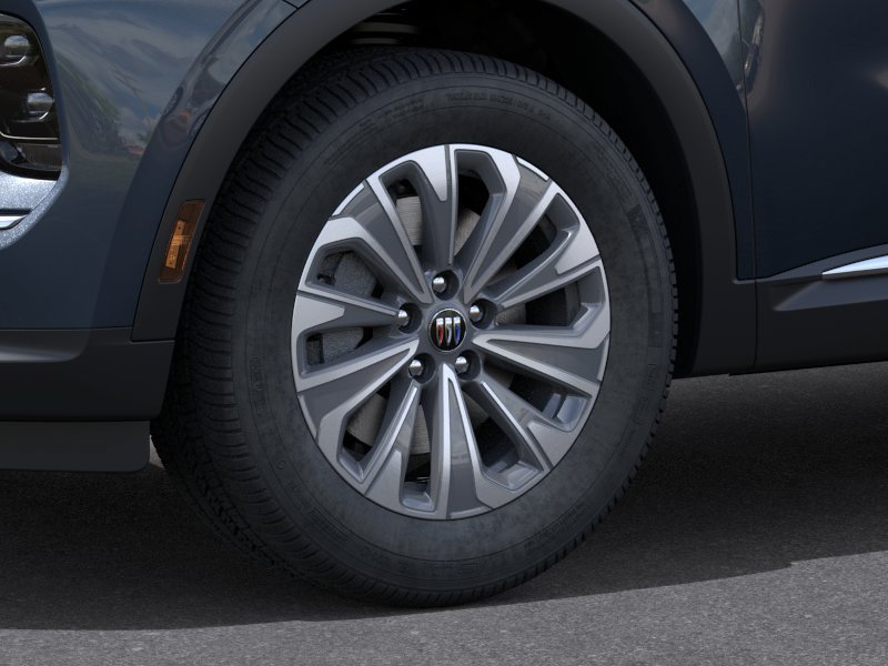 New 2026 Buick Envision Preferred AWD/4WD image 9