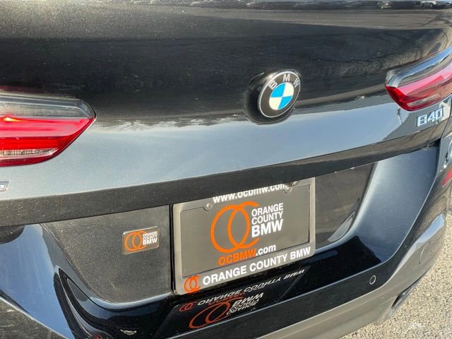 Certified 2026 BMW 840i xDrive image 31
