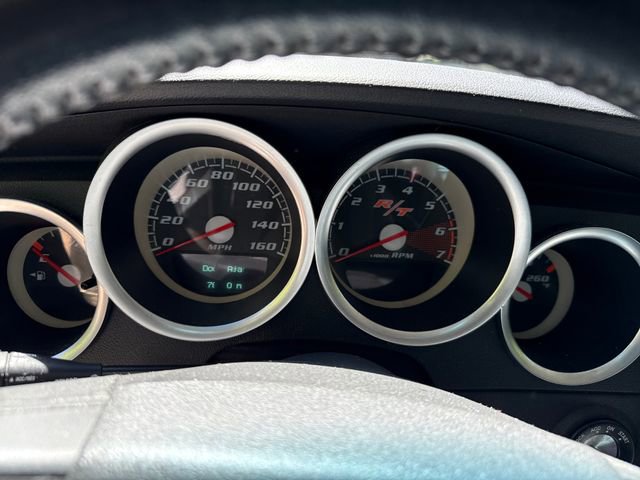 Used 2006 Dodge Charger R/T w/ Electronics Convenience Group RWD image 19