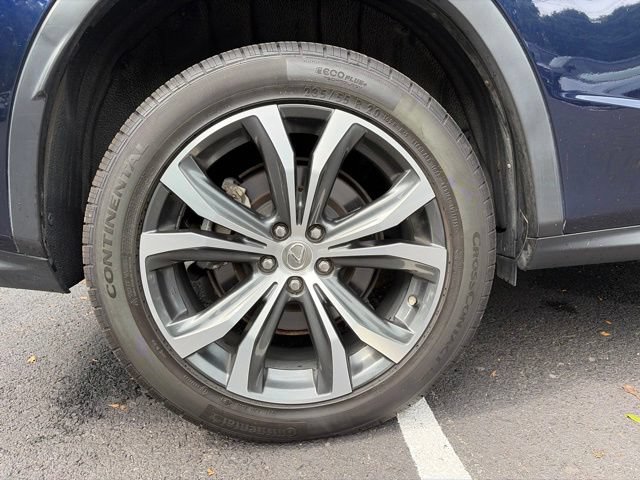 Used 2017 Lexus RX 350 AWD w/ Premium Package image 6