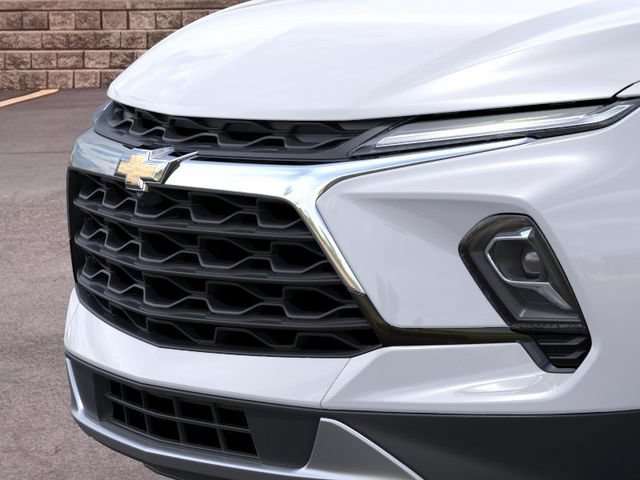 New 2026 Chevrolet Blazer LT w/ Convenience Package AWD/4WD image 13