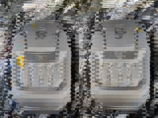 Used 2024 Volkswagen Tiguan SE image 20