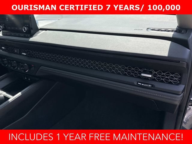 Used 2023 Honda Accord EX image 11