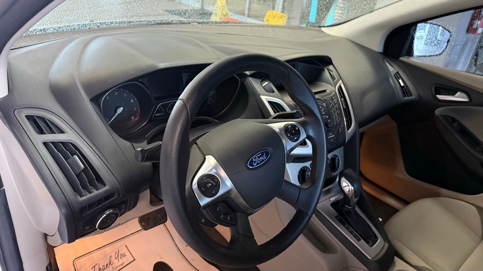 Used 2014 Ford Focus SE image 26