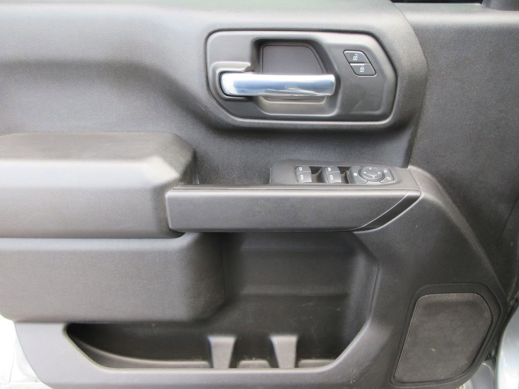 Certified 2024 Chevrolet Silverado 2500 Custom image 25