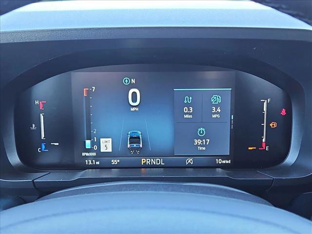 New 2026 Ford Maverick Lariat w/ 4K Tow Package image 11