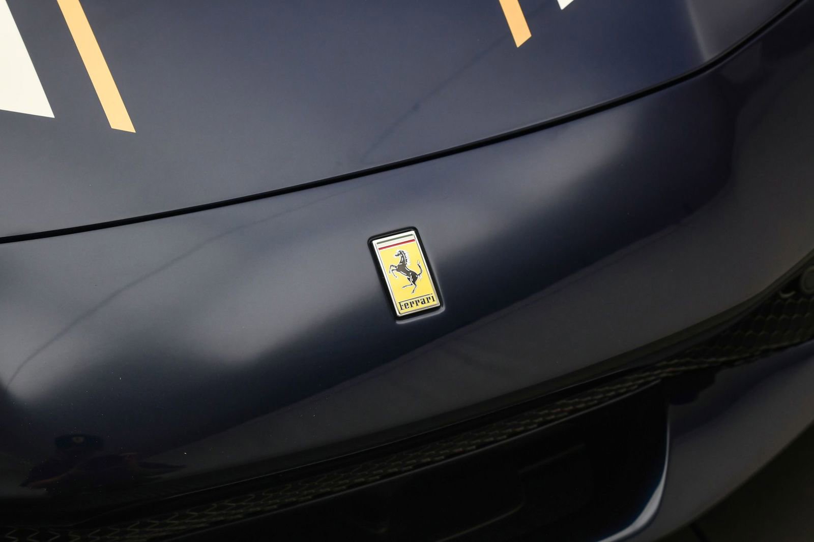 Used 2025 Ferrari 296 GTS RWD image 27