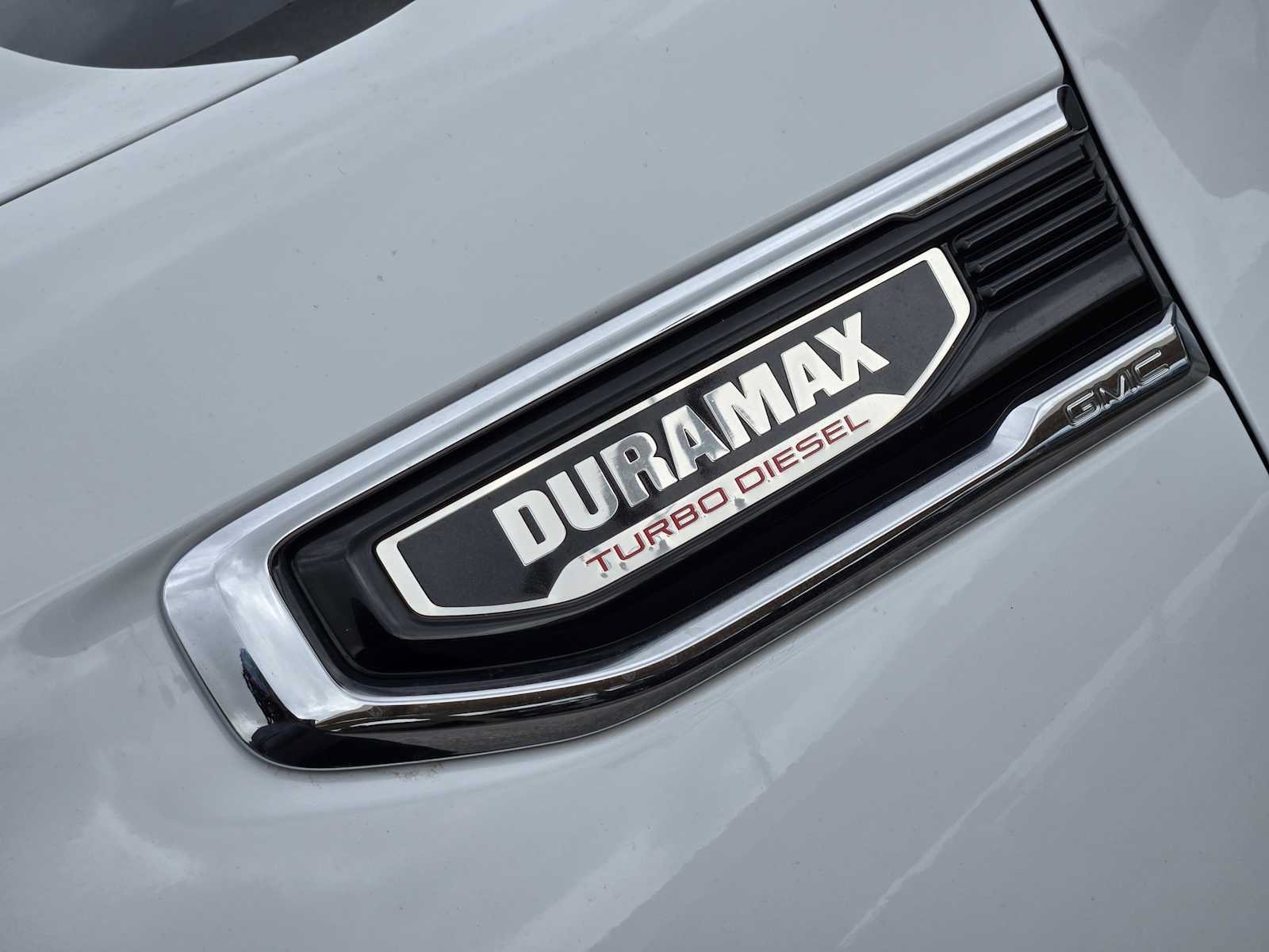 Certified 2024 GMC Sierra 1500 Denali AWD/4WD image 12