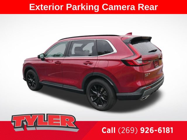 Used 2024 Honda CR-V Sport-L image 5