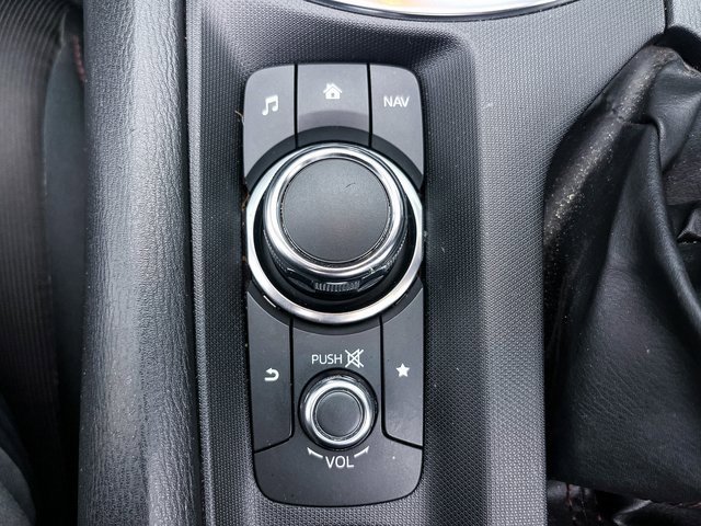 Used 2016 MAZDA MX-5 Miata Club w/ Brembo/BBS Package image 25