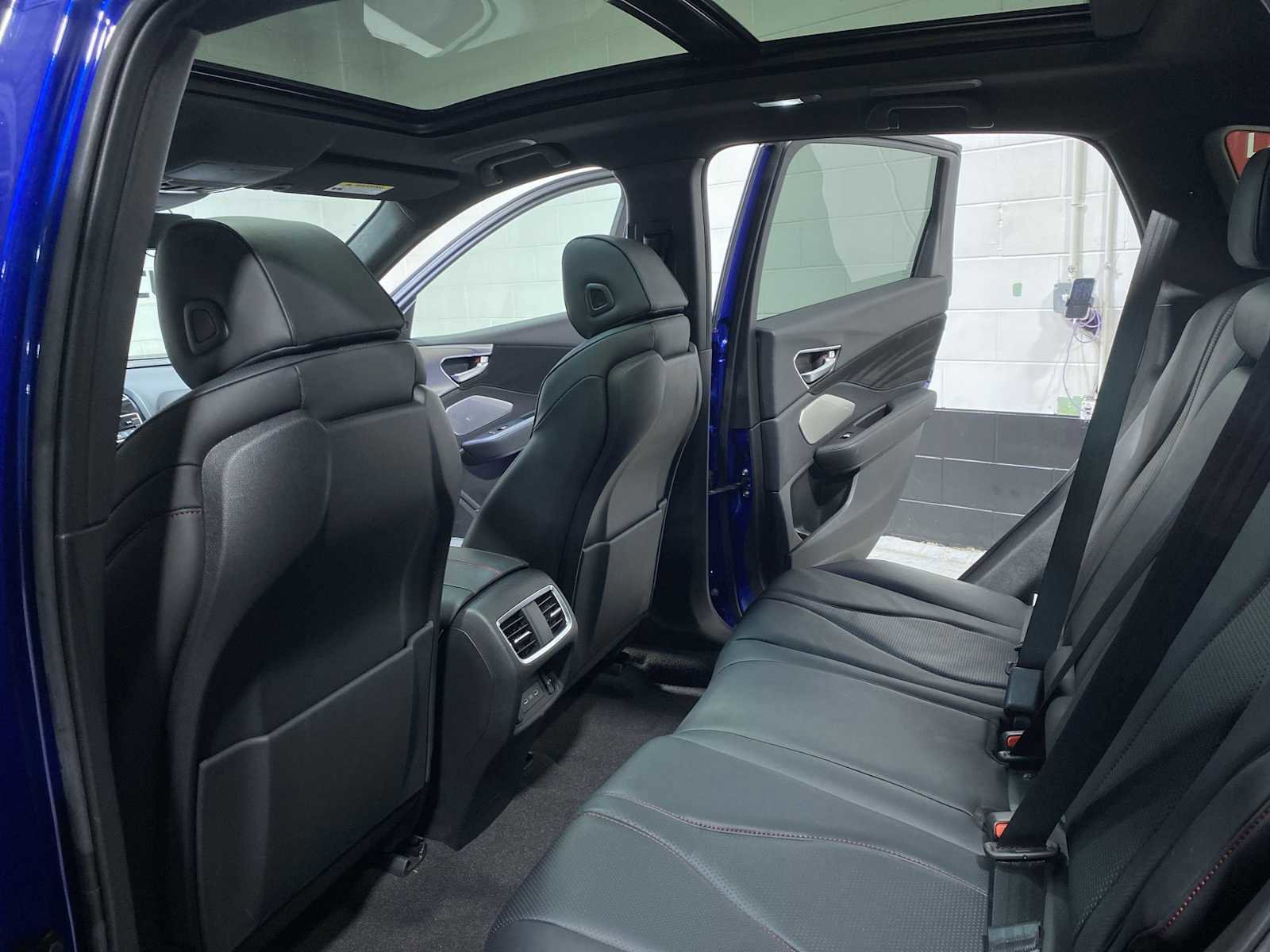Certified 2025 Acura RDX A-Spec image 12