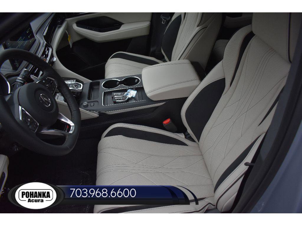 New 2026 Acura MDX Type S image 15