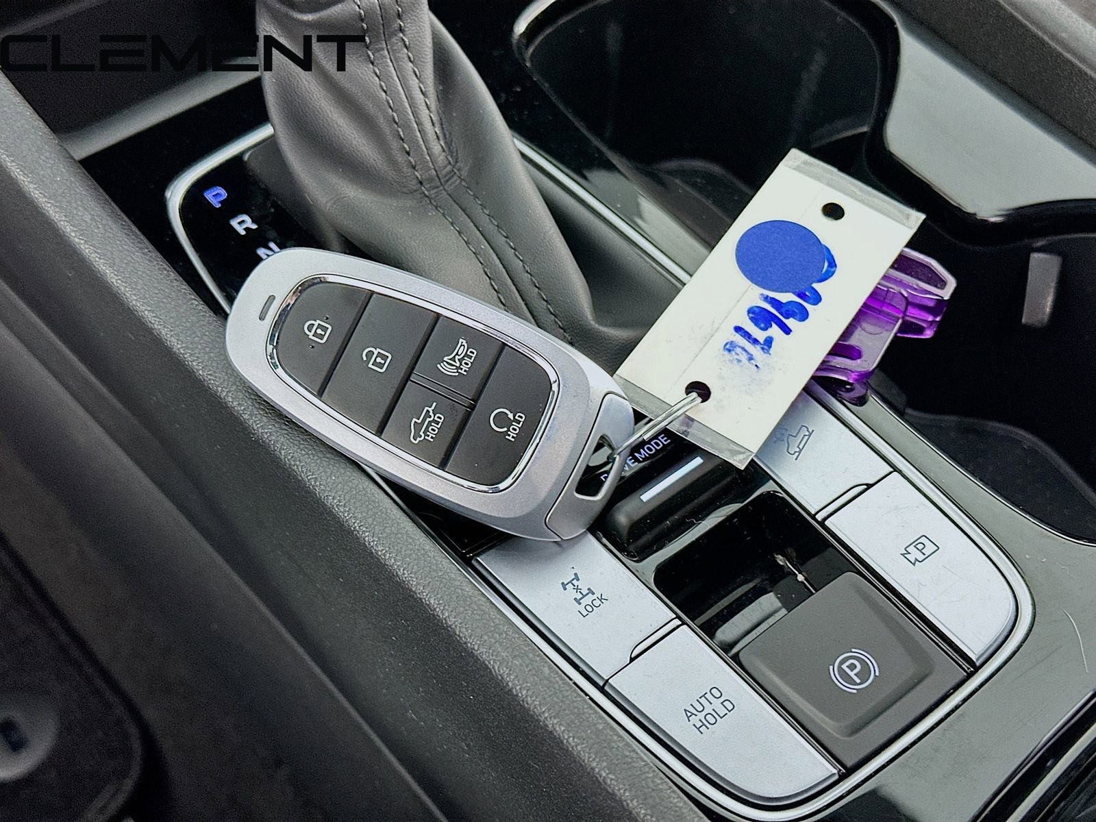 Certified 2024 Hyundai Santa Cruz SEL w/ Activity Package image 24