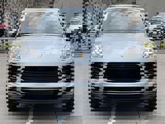 Used 2021 Porsche Macan image 6