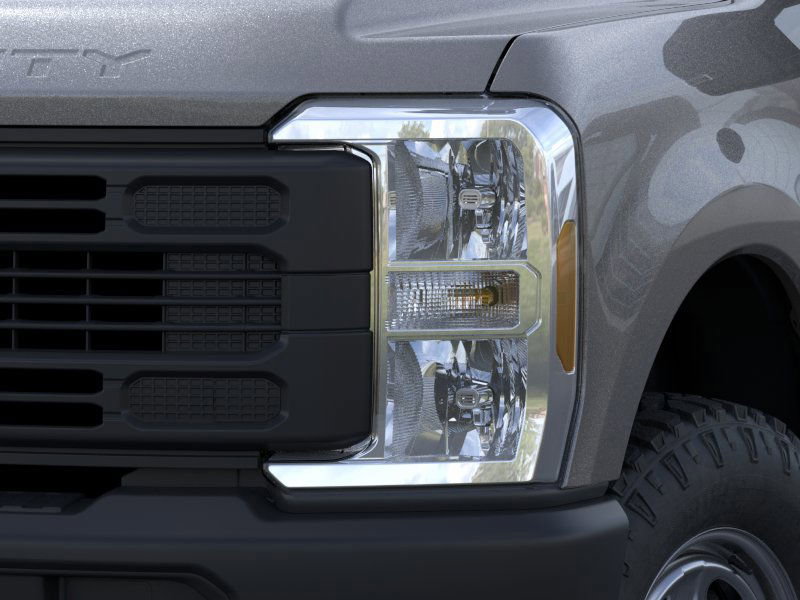 New 2026 Ford F250 XL w/ XL Off-Road Package image 18
