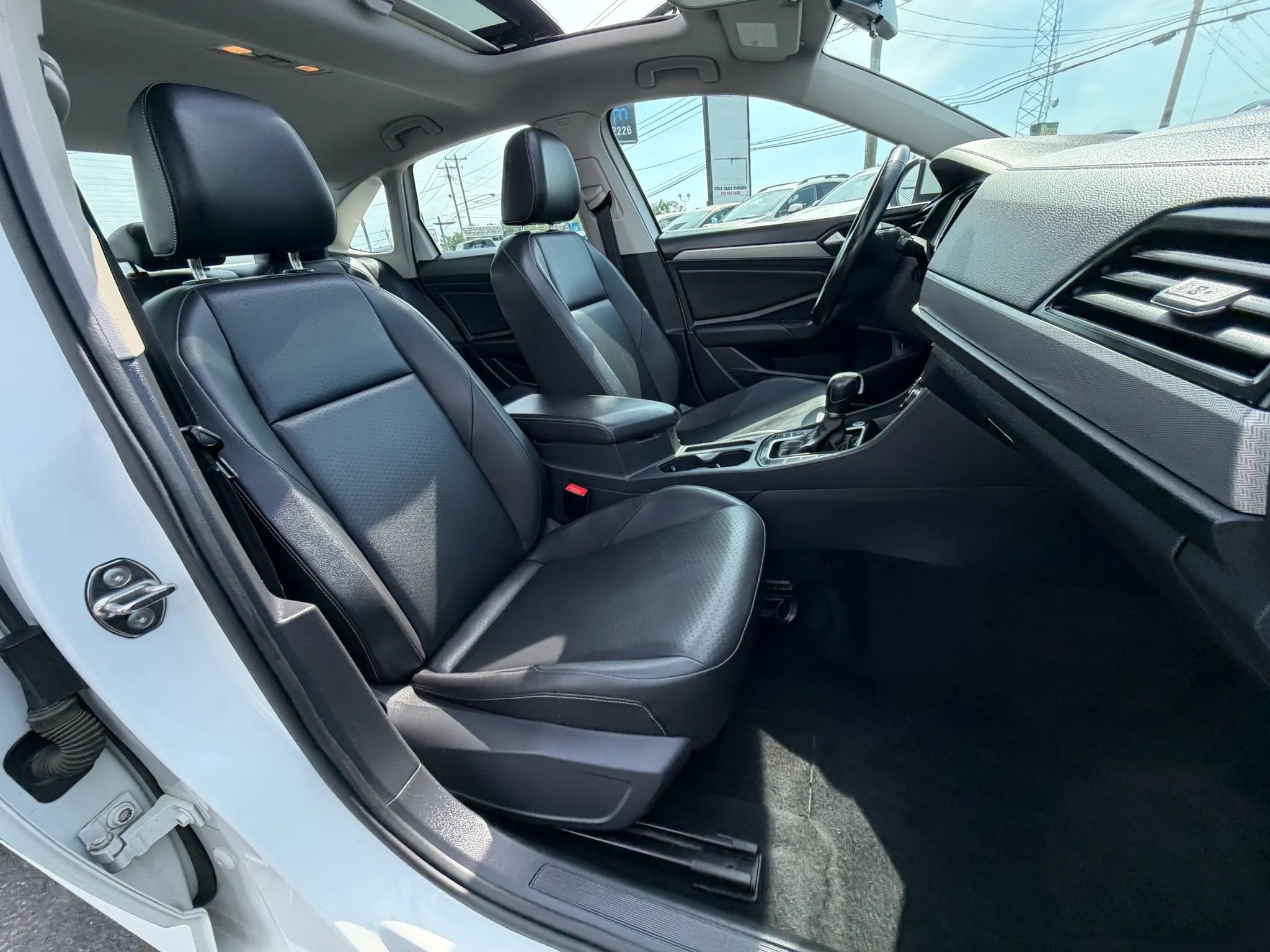Used 2019 Volkswagen Jetta S FWD image 14
