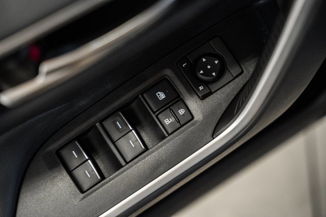 New 2025 Toyota RAV4 XLE image 38