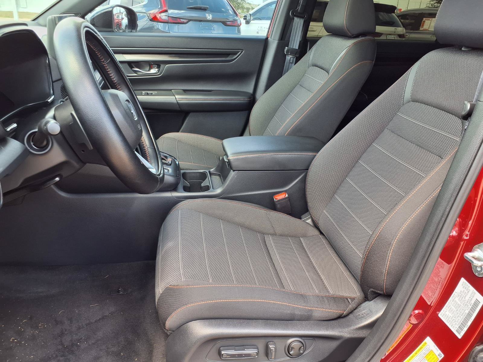 Used 2025 Honda CR-V Sport image 24