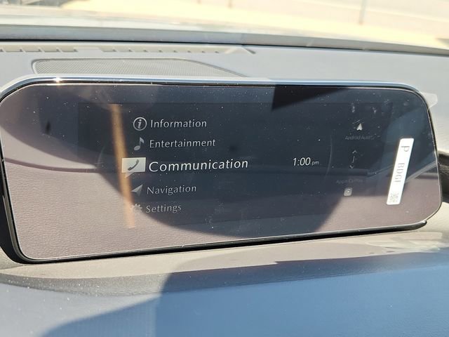 New 2025 MAZDA MAZDA3 s image 20