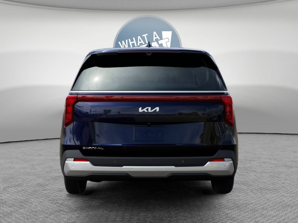 New 2026 Kia Carnival FWD image 13