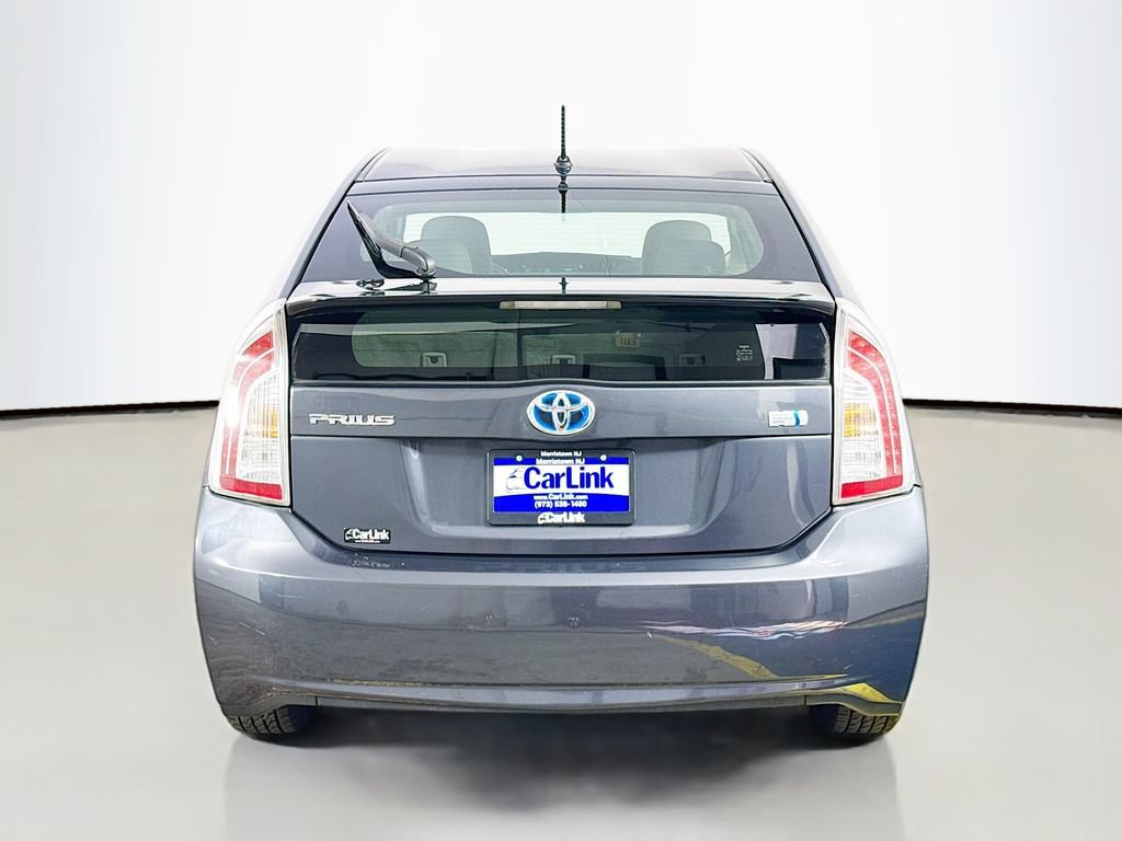 Used 2014 Toyota Prius Two FWD image 7
