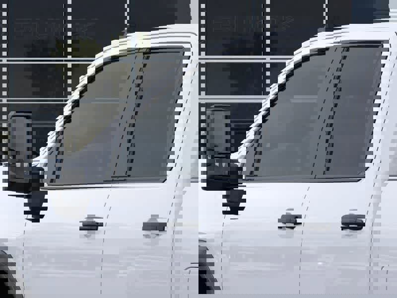 New 2026 GMC Sierra 2500 Pro w/ 1SA Pro Safety Plus Package image 12