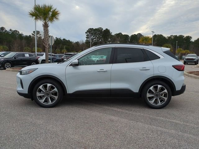 Used 2025 Ford Escape Platinum image 7