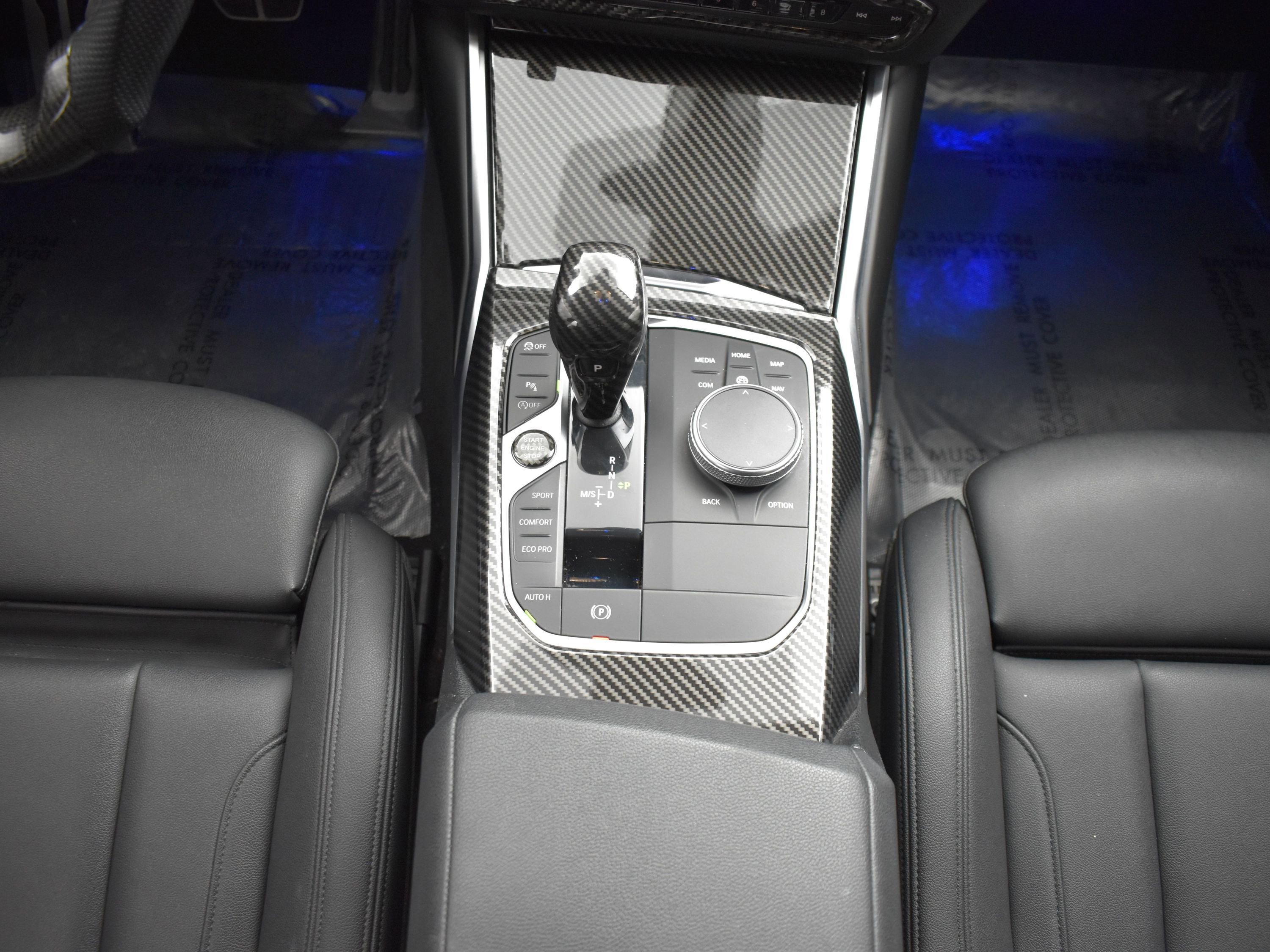 Used 2020 BMW M340i w/ Premium Package image 17