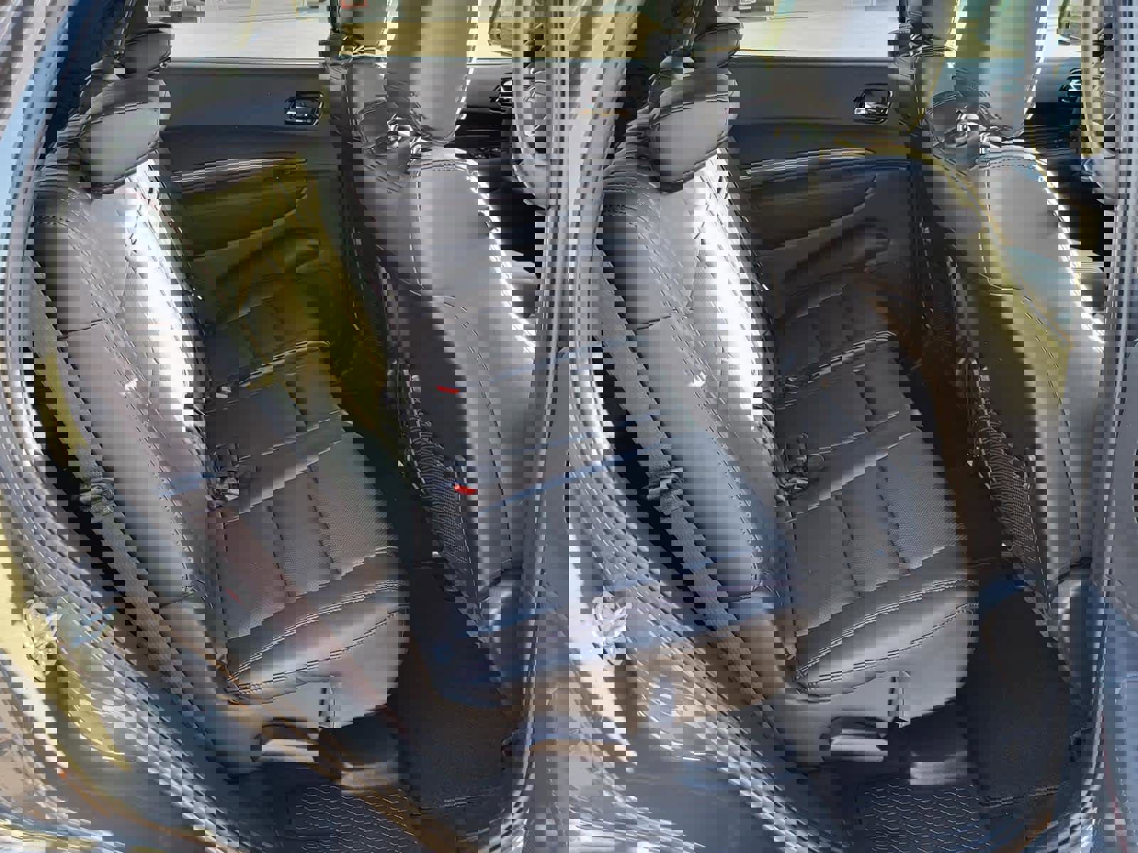 New 2026 Dodge Durango GT image 11