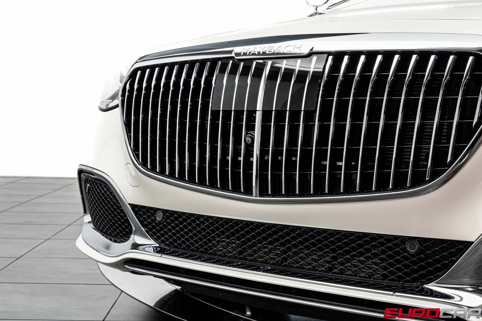 Used 2022 Mercedes-Benz Maybach S 680 4MATIC image 11