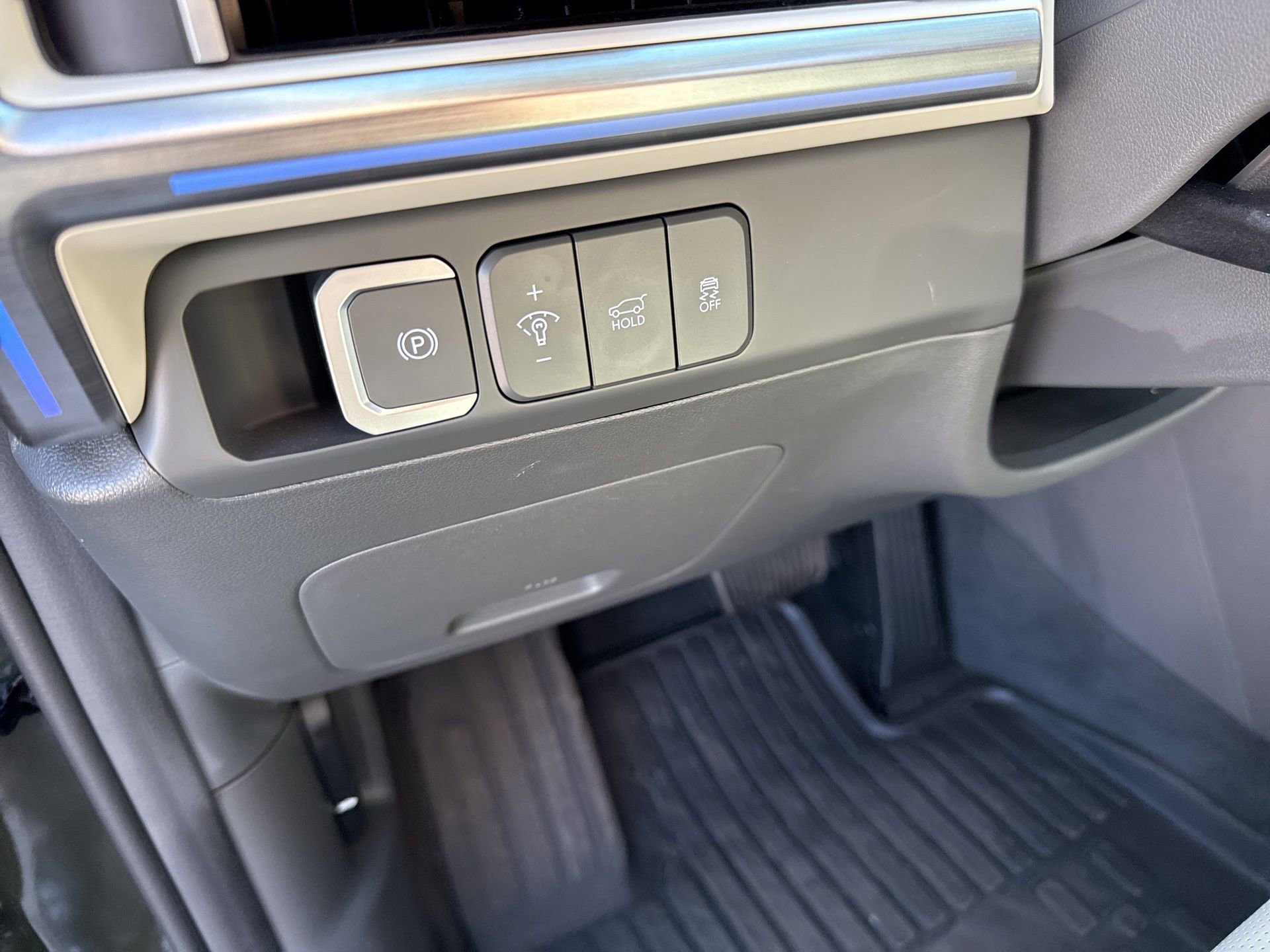 Used 2025 Hyundai Santa Fe Calligraphy image 20