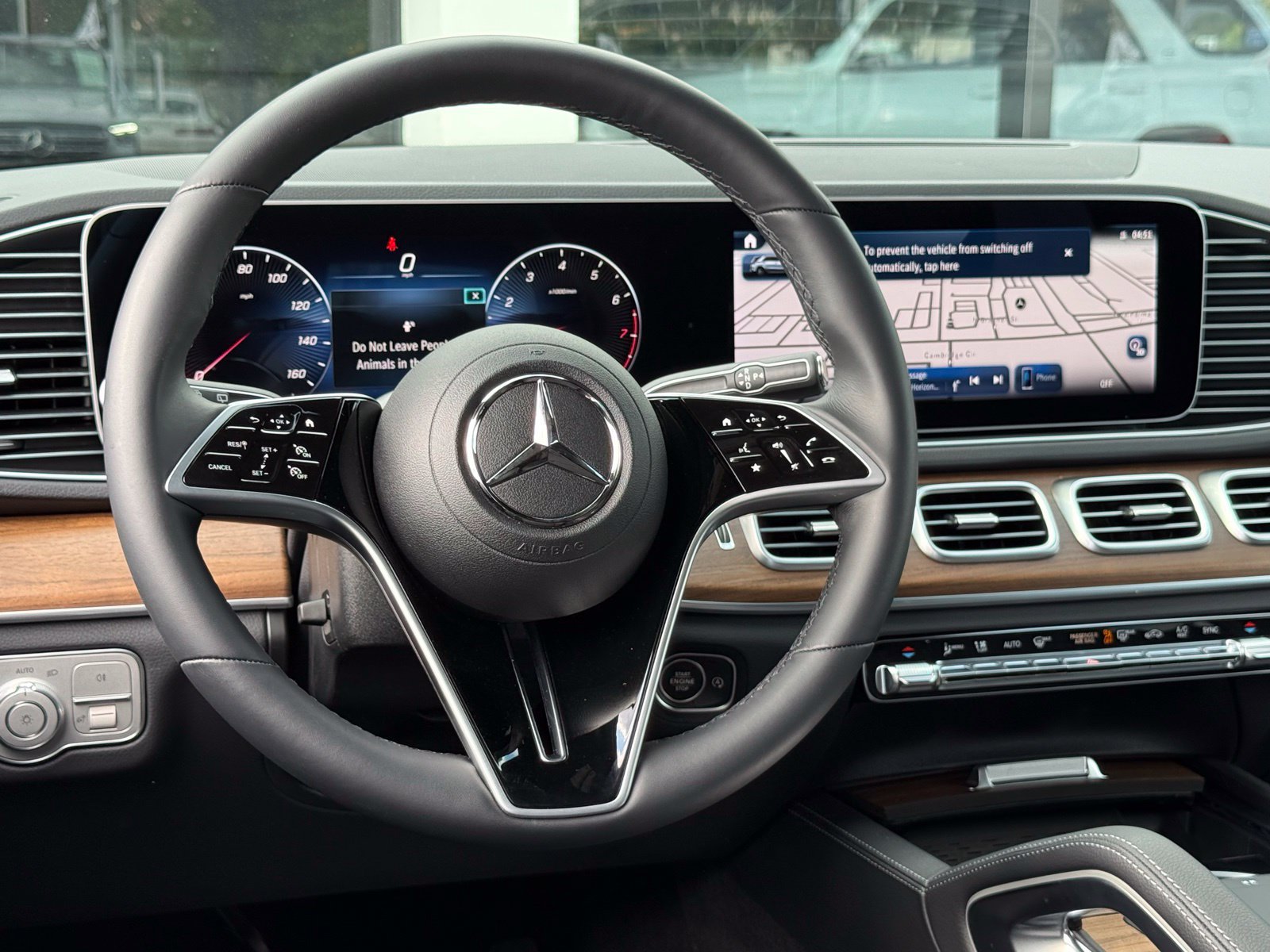 Used 2026 Mercedes-Benz GLE 350 4MATIC image 38