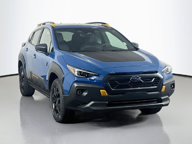 New 2026 Subaru Crosstrek 2.5i Wilderness