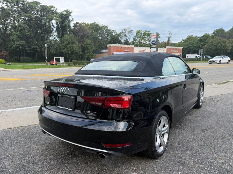 Used 2018 Audi A3 2.0T Premium w/ Convenience Package AWD/4WD image 20
