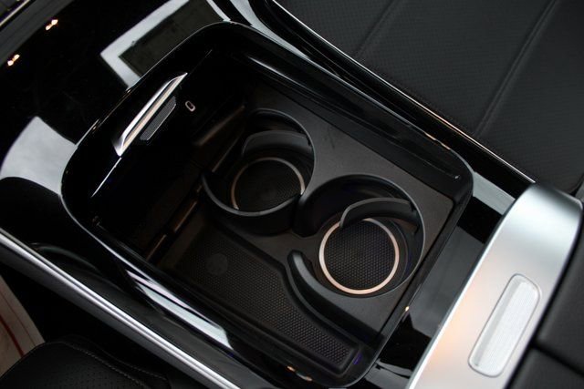 New 2025 Mercedes-Benz GLC 300 4MATIC image 27