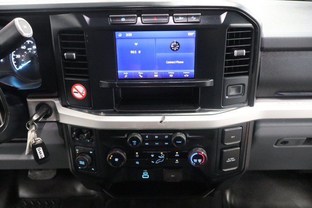 Used 2024 Ford F250 XLT w/ FX4 Off-Road Package AWD/4WD image 63