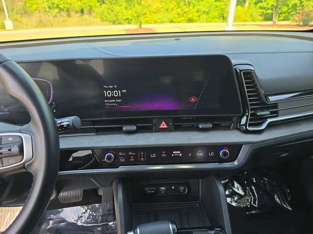 Used 2023 Kia Sportage X-Line w/ X-Line Premium Package AWD/4WD image 21