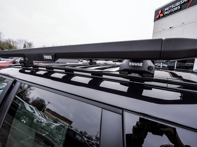 New 2026 Mitsubishi Outlander Trail Edition image 50