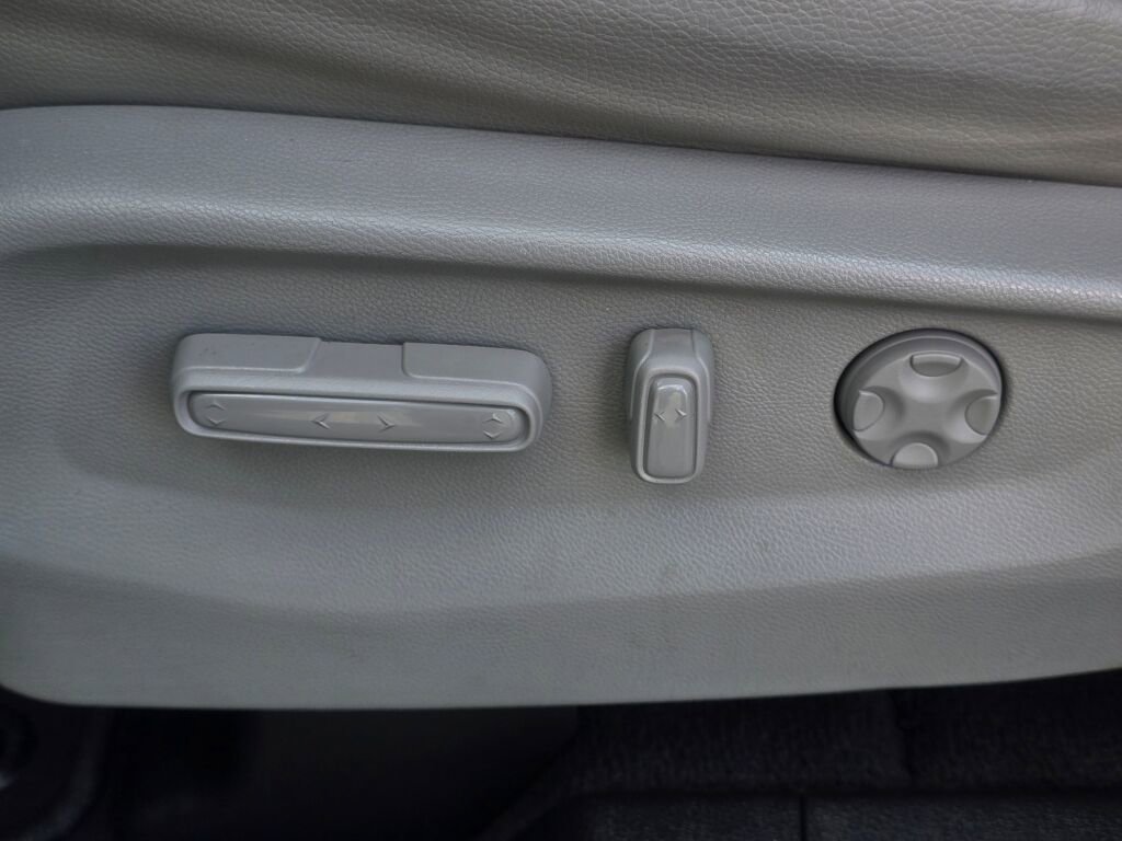Certified 2019 Honda Odyssey Elite image 25