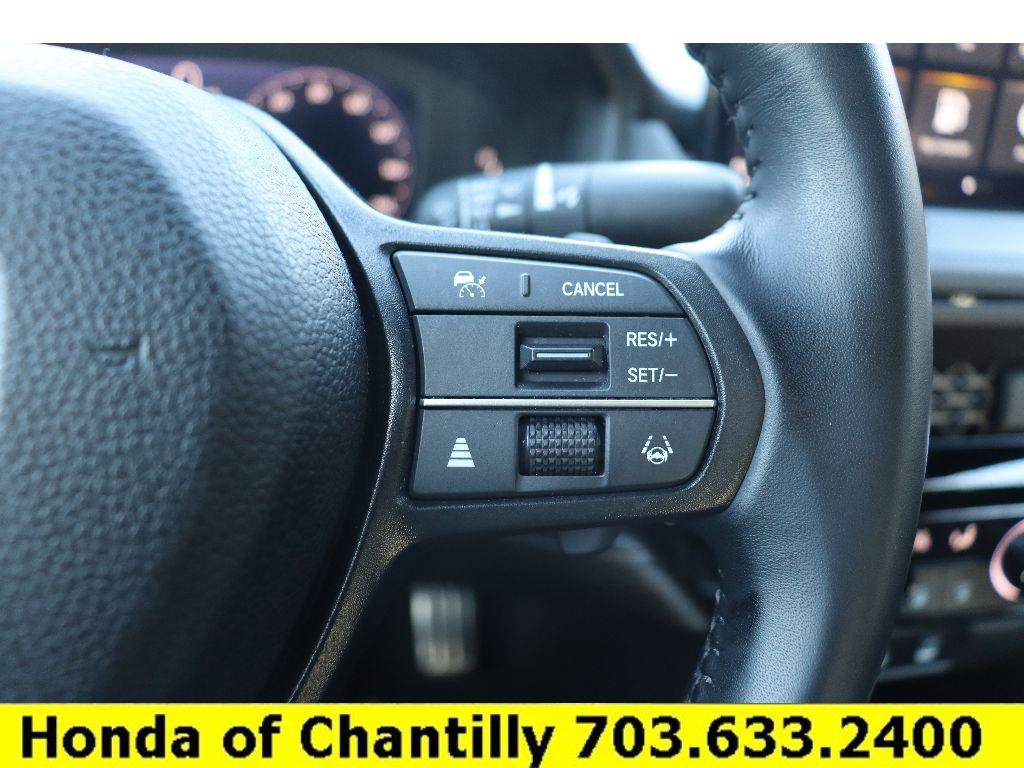 Used 2023 Honda Accord Sport image 13