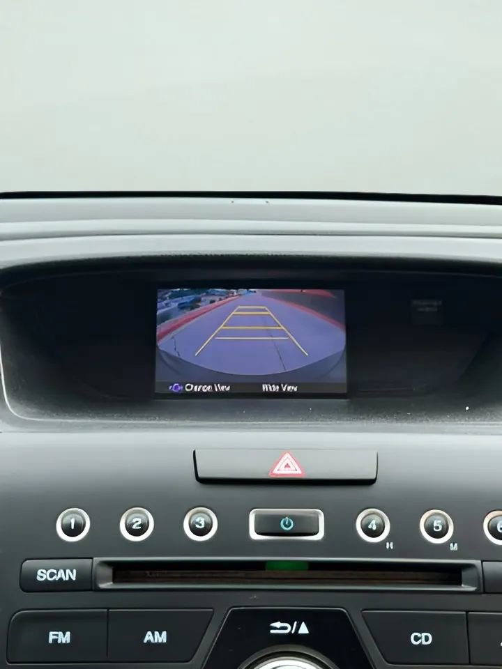 Used 2015 Honda CR-V LX image 31