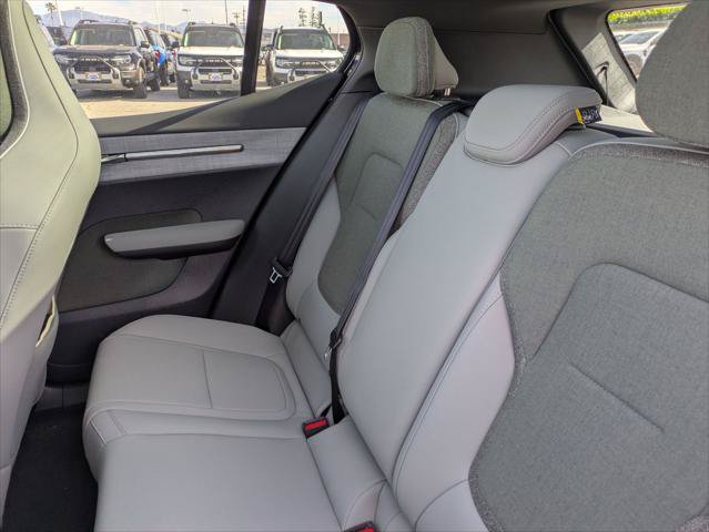 New 2026 Volvo EX30 Plus w/ Protection Package Premier AWD/4WD image 12