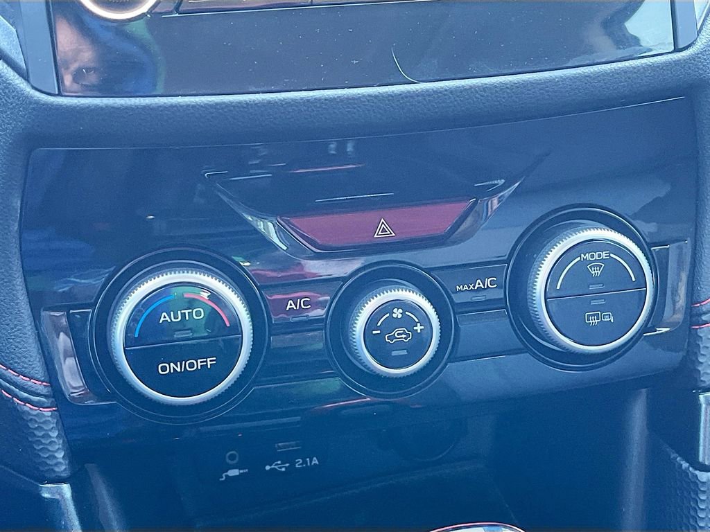 Used 2024 Subaru Forester Sport image 16