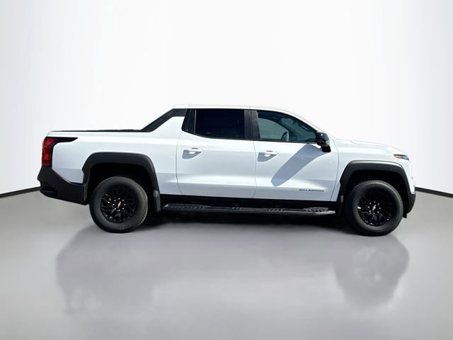 New 2024 Chevrolet Silverado EV W/T image 6