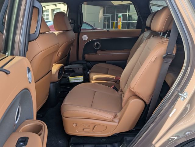 Used 2026 Hyundai Palisade Calligraphy image 10