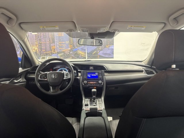 Used 2020 Honda Civic LX image 16