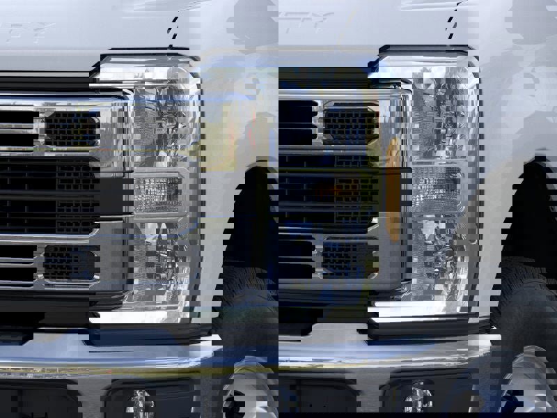 New 2026 Ford F350 XLT image 18