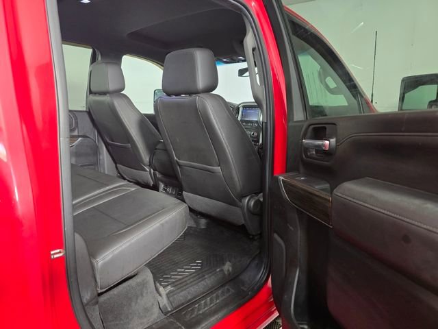 Used 2020 Chevrolet Silverado 2500 LT w/ All Star Edition image 15